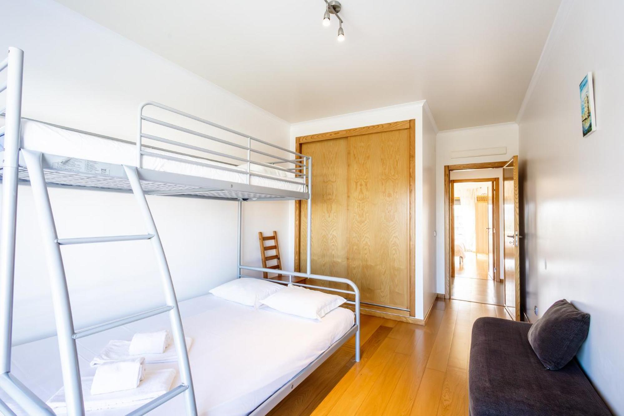 Estrela Do Mar Apartment Sao Martinho do Porto