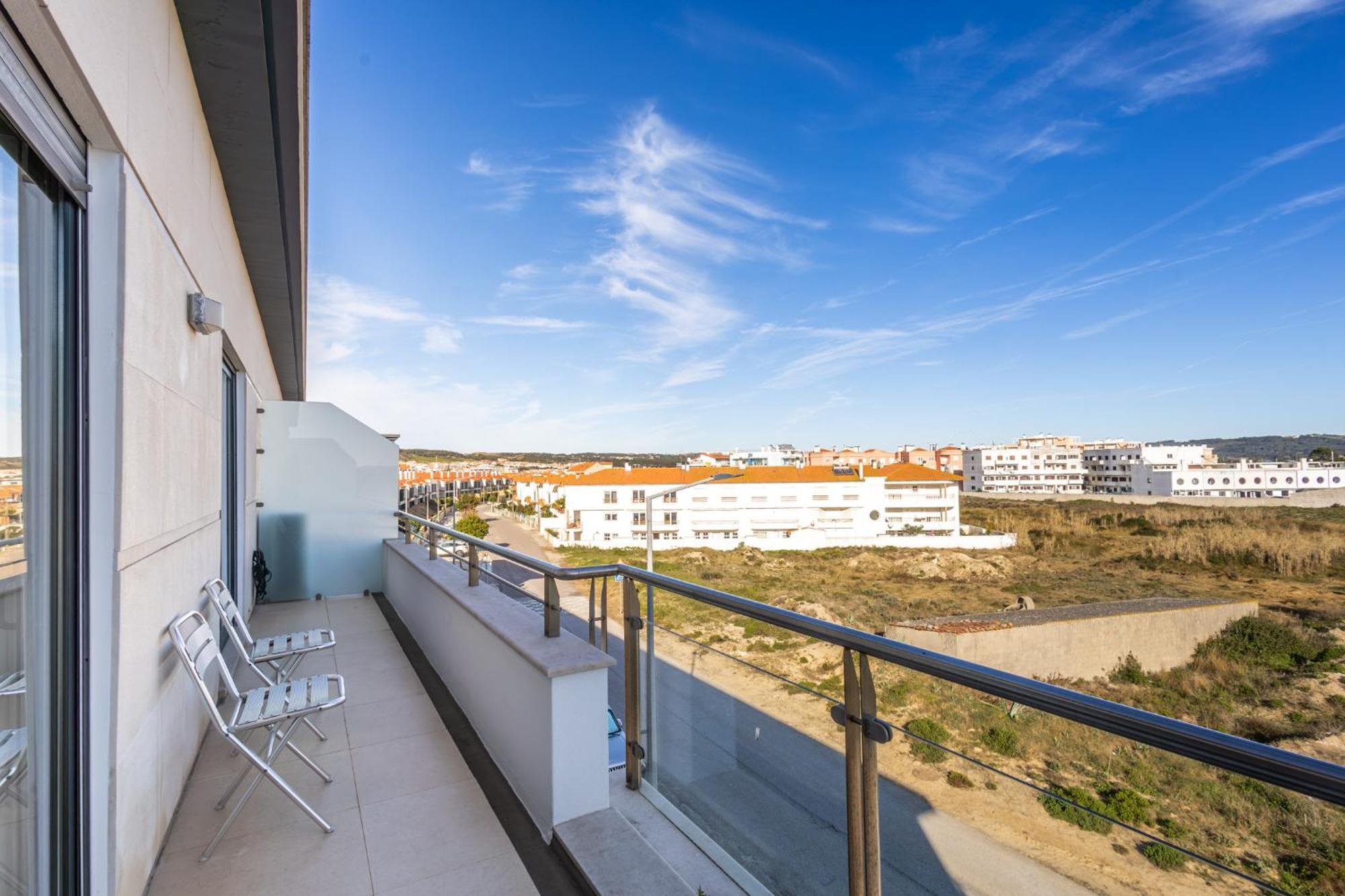 Apartment Estrela Do Mar Sao Martinho do Porto