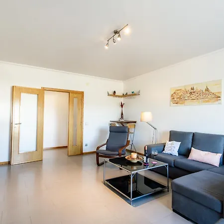 Estrela Do Mar Apartment Sao Martinho do Porto Exterior photo