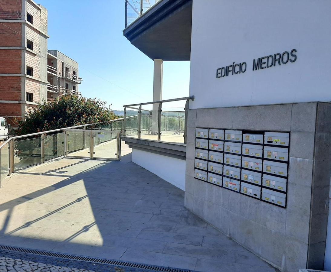 Estrela Do Mar Apartment Sao Martinho do Porto