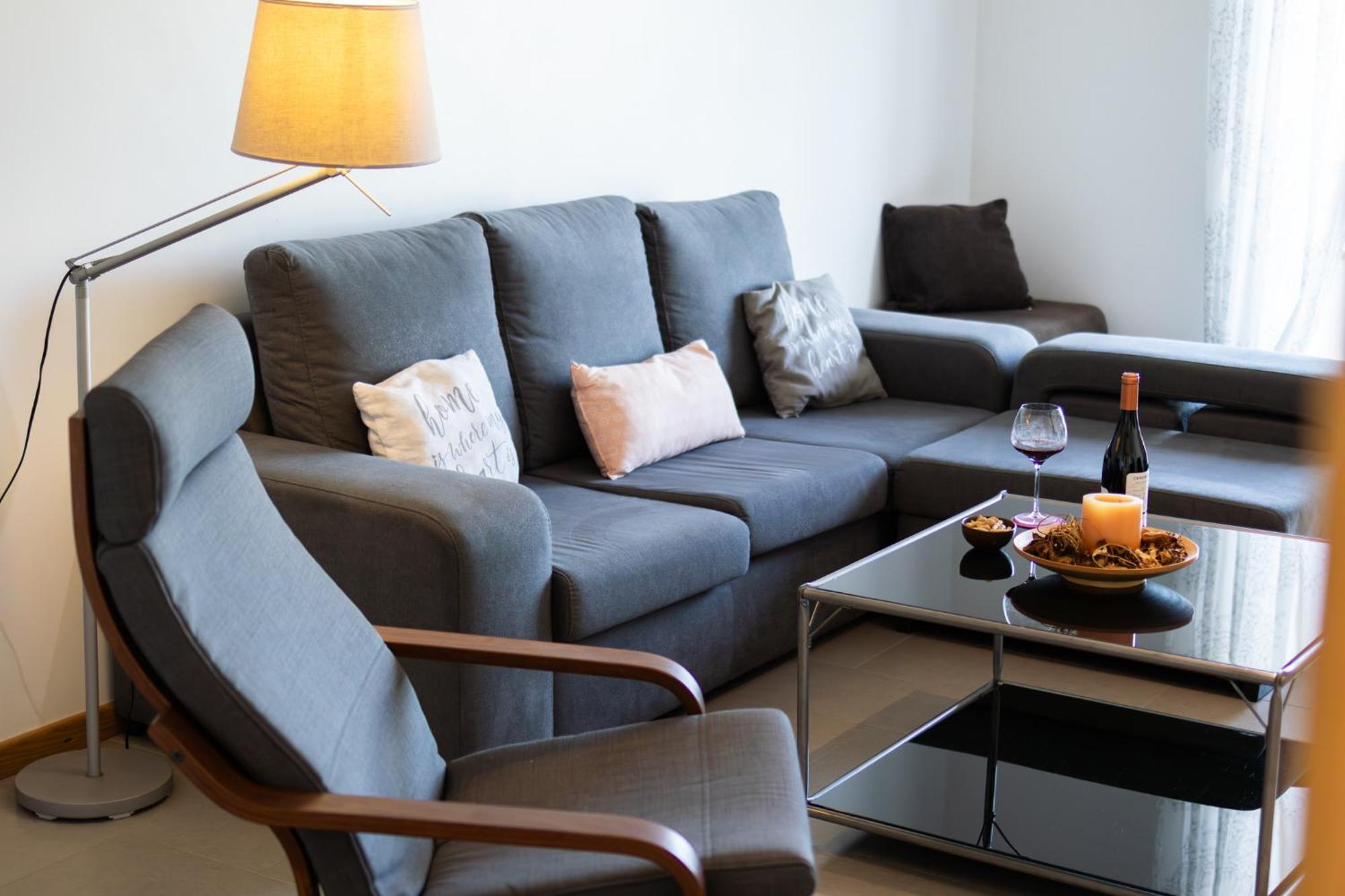 Apartamento Estrela Do Mar