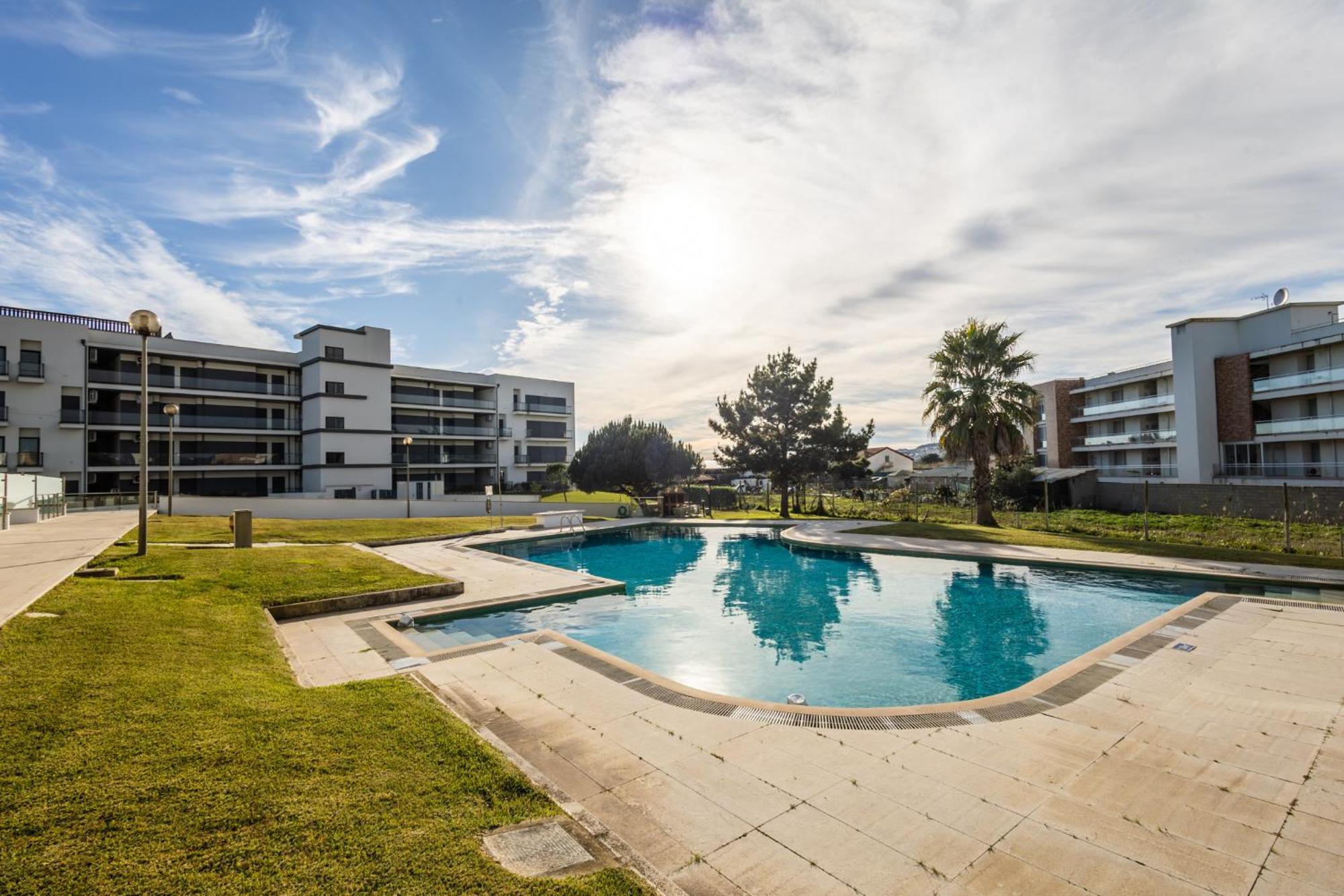Estrela Do Mar Apartment