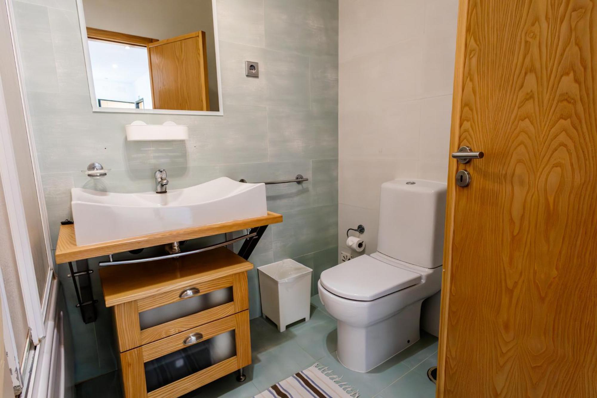 Apartamento Estrela Do Mar