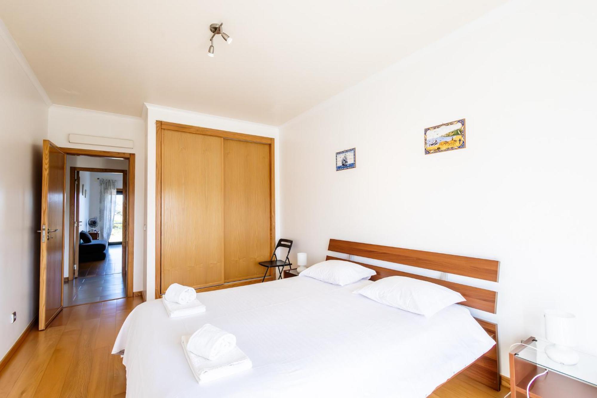 Estrela Do Mar Apartment *