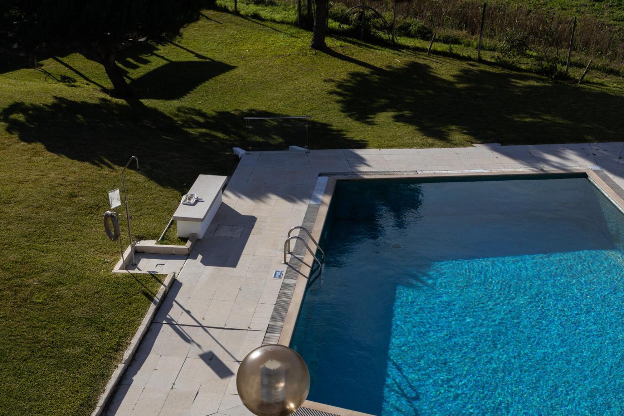 Apartamento Estrela Do Mar *