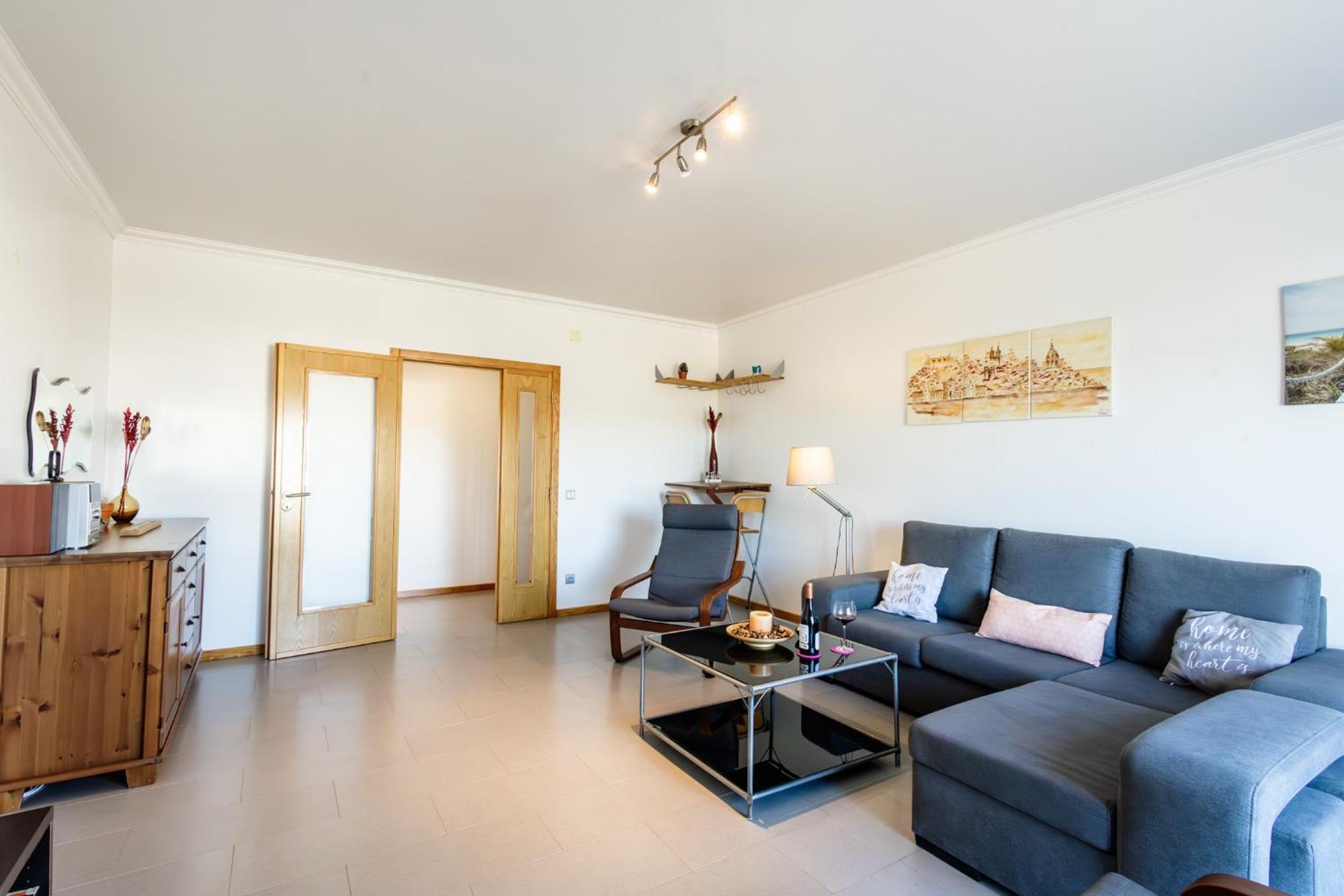 Estrela Do Mar Apartment Sao Martinho do Porto